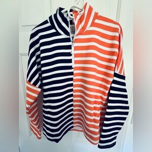 NWT Addison Bay Delancey Pullover x Grace Atwood